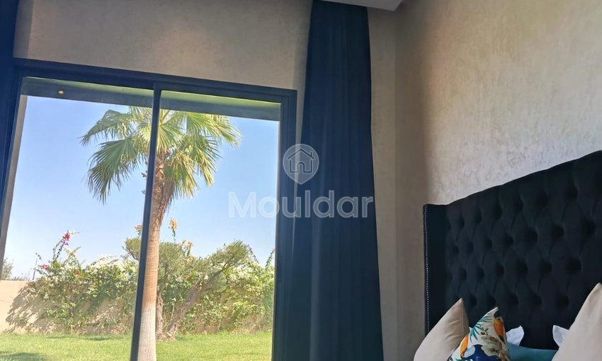 Villa de Luxo em Marrakech: Férias Ideais com Piscina - view 3