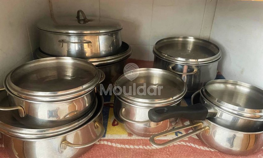 Willa do Wynajęcia w Kenitrze: Urok i Komfort w Ogrodzie - view 17