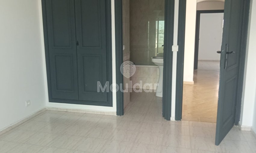 Appartamento Lussuoso con 3 Camere e Terrazza a Gauthier, Casablanca - view 3