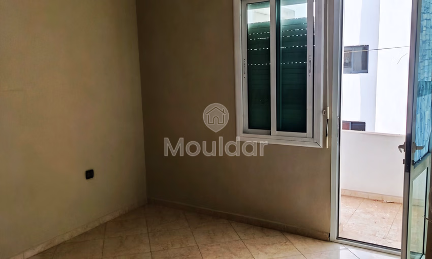 Apartment for Rent in Kénitra: 3 Bedrooms with Balcony Apartment for Rent in Kénitra: 3 Bedrooms with Balcony