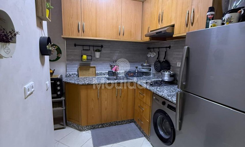 Appartamento in affitto a Marrakech, Guéliz - view 14