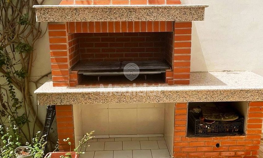 Willa do Wynajęcia w Kenitrze: Urok i Komfort w Ogrodzie - view 6