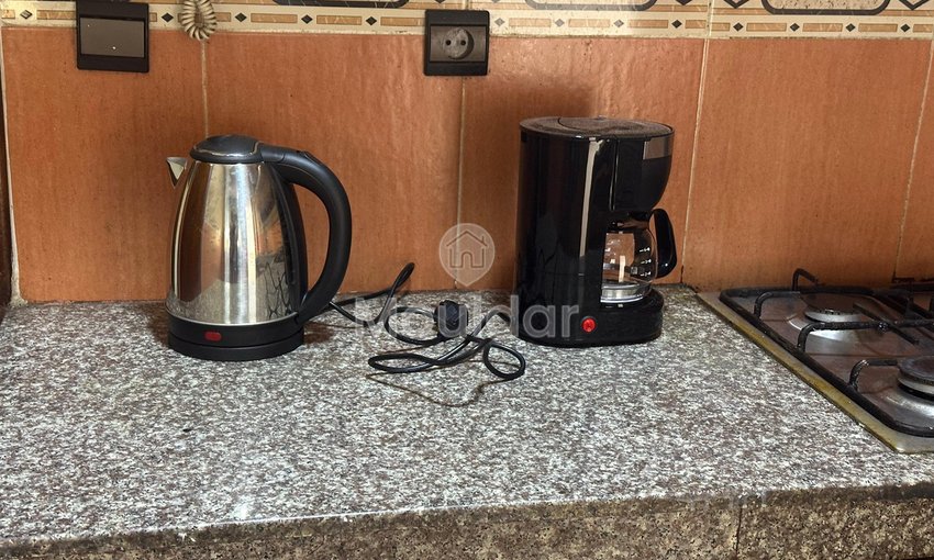 Sakarya'da Kiralık Eşyalı Daire - 3 Oda - view 15