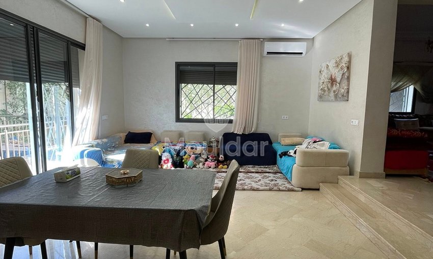 Vila para vender em Marrakesh: Elegância e Espaço Garantidos. - view 2