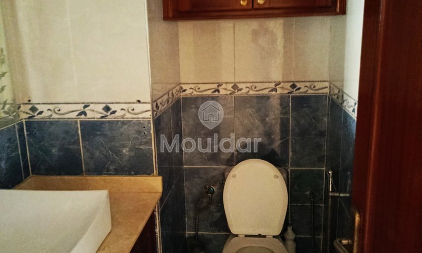 Appartamento in affitto a Kénitra: 3 camere da letto con balcone - view 25