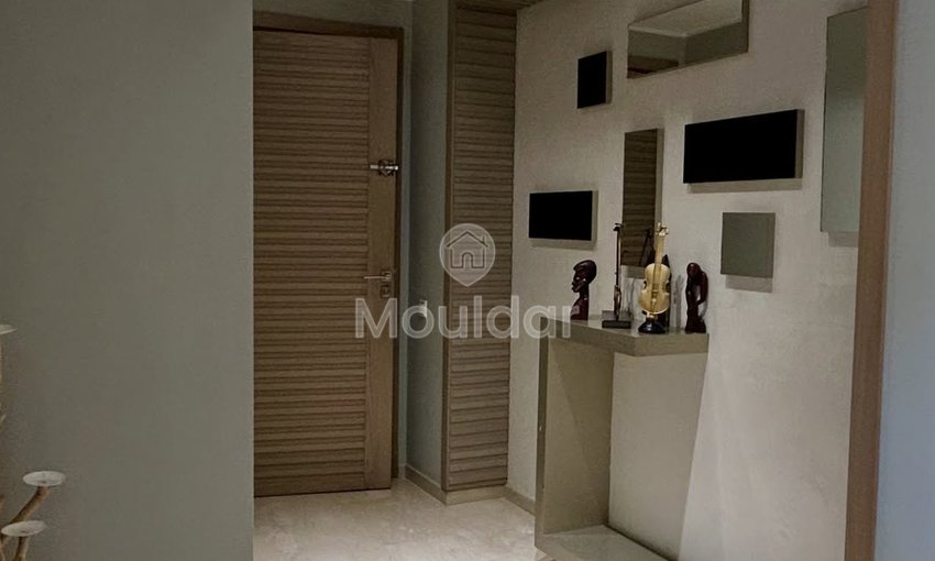 Wohnung zu vermieten in der Bretagne-Höfe, Casablanca - view 7