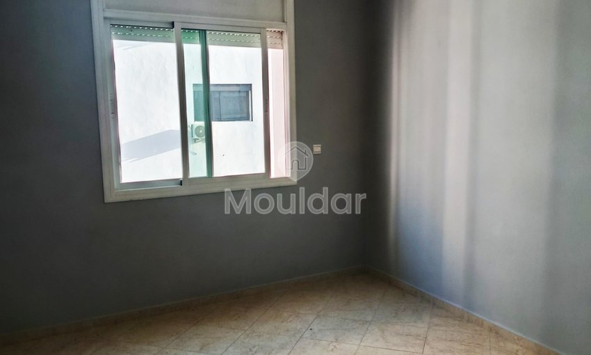 Appartamento in affitto a Kénitra: 3 camere da letto con balcone - view 4