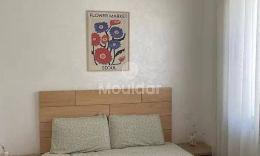 Ruime Villa Te Huur in Dar Bouazza met Tuin en Terras - view 8