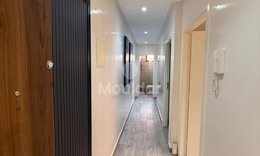 Marrakeş'te Safi Yolu'nda kiralık daire - view 10