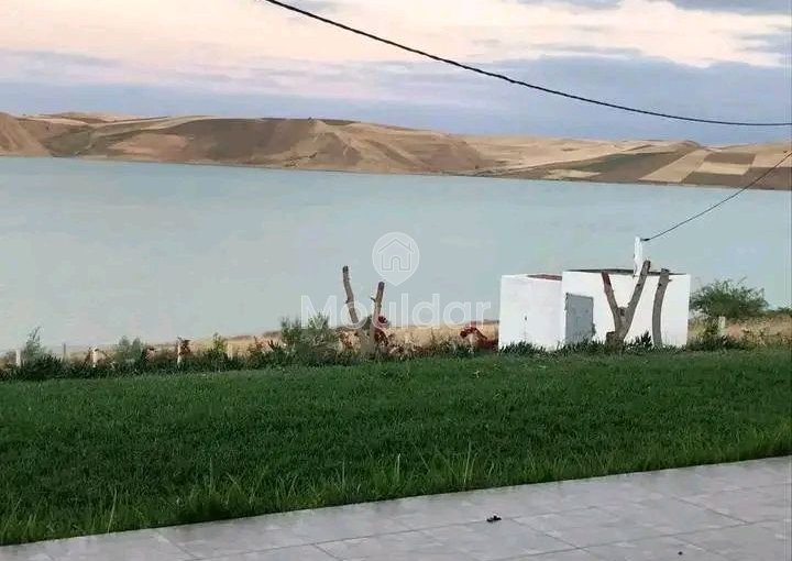 Ferme à Vendre à Khemisset : Espace, Confort et Nature - view 4