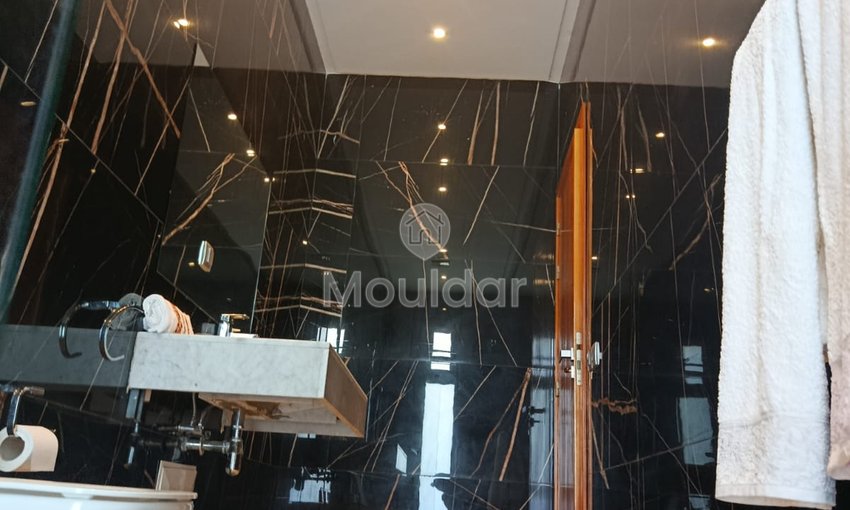 Villa de Luxo em Marrakech: Férias Ideais com Piscina - view 11