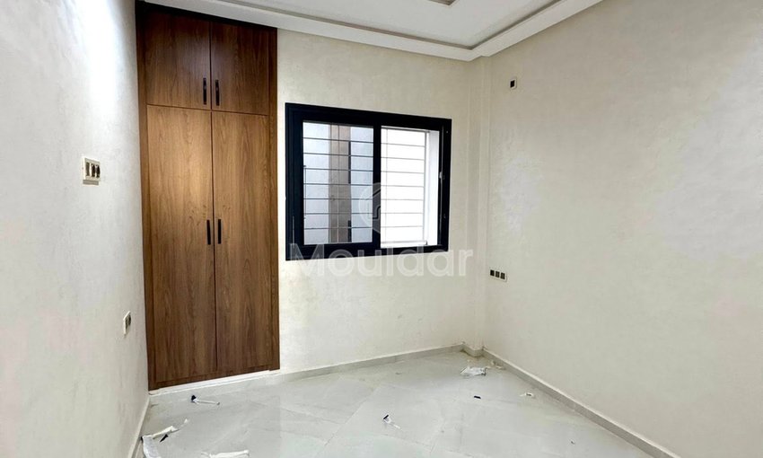 Appartamento Charmante a Fès: 2 Camere con Balcone e Parcheggio - view 6