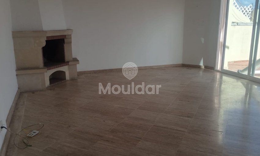Appartamento Lussuoso con 3 Camere e Terrazza a Gauthier, Casablanca - view 4