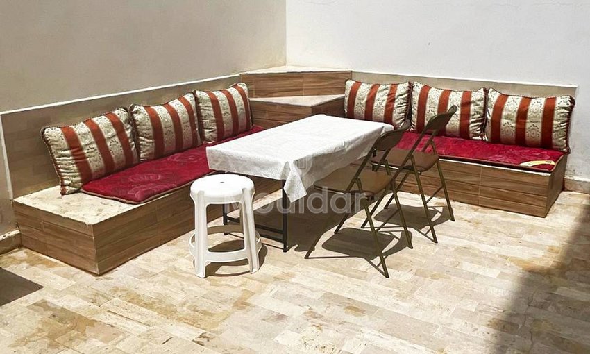 Willa do Wynajęcia w Kenitrze: Urok i Komfort w Ogrodzie - view 11