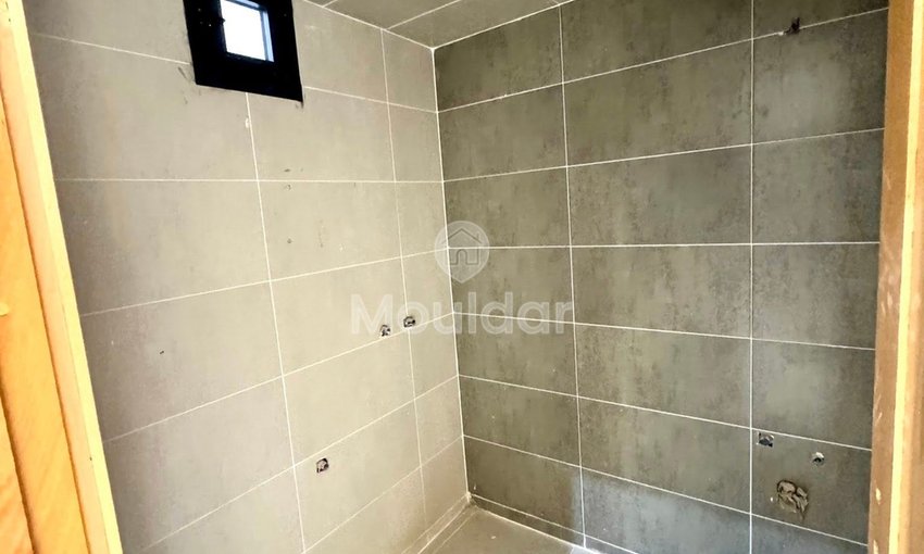 Appartamento Charmante a Fès: 2 Camere con Balcone e Parcheggio - view 15