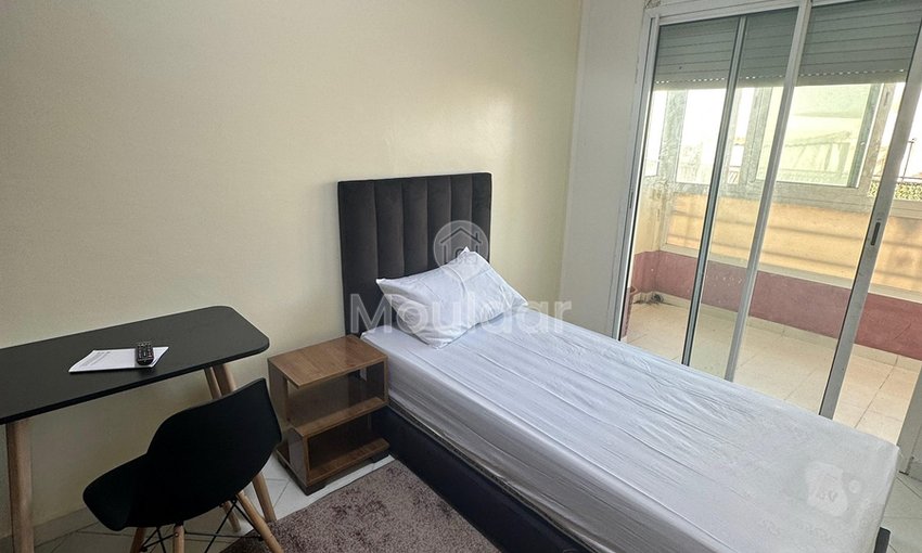 Sakarya'da Kiralık Eşyalı Daire - 3 Oda - view 5