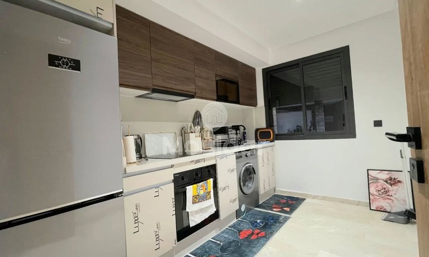 Appartamento Charmante da Affittare a Casablanca - Ferme Bretone - view 6