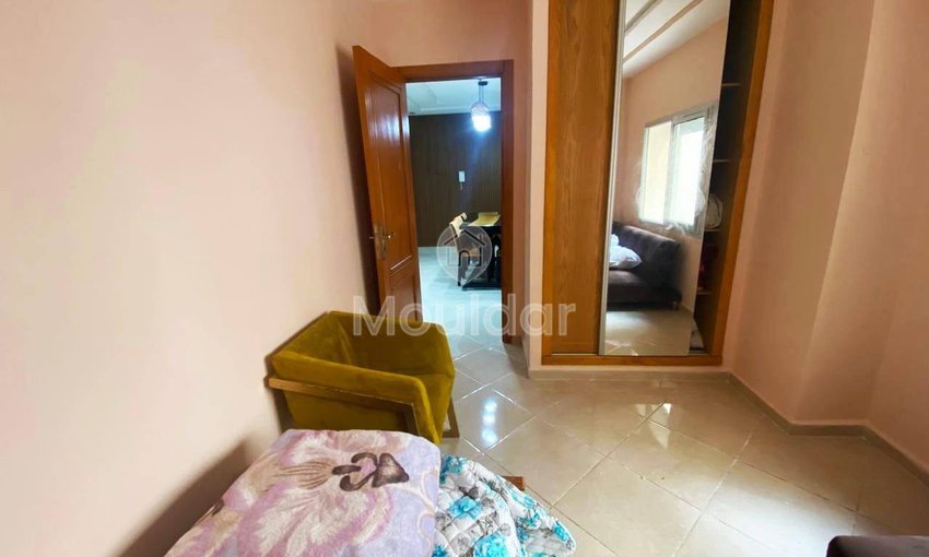 Na Wynajem: Urocze Mieszkanie Meble 2 Sypialnie w Kenitrze - view 7