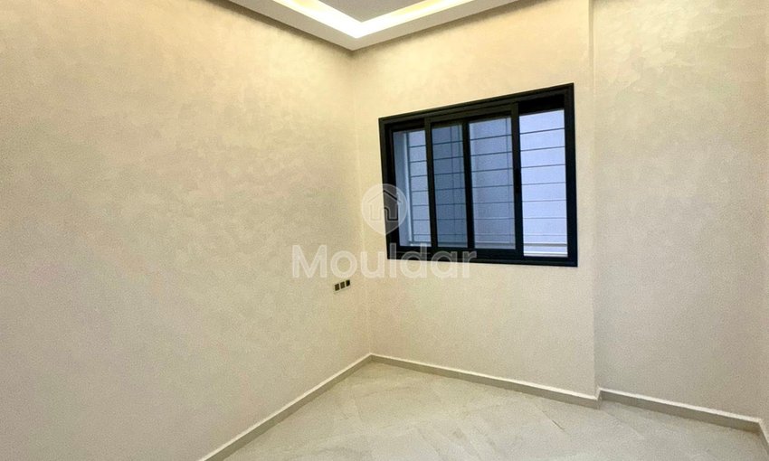 Appartamento Charmante a Fès: 2 Camere con Balcone e Parcheggio - view 2