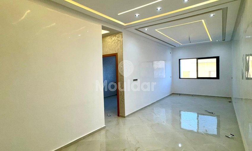 Appartamento Charmante a Fès: 2 Camere con Balcone e Parcheggio - view 12