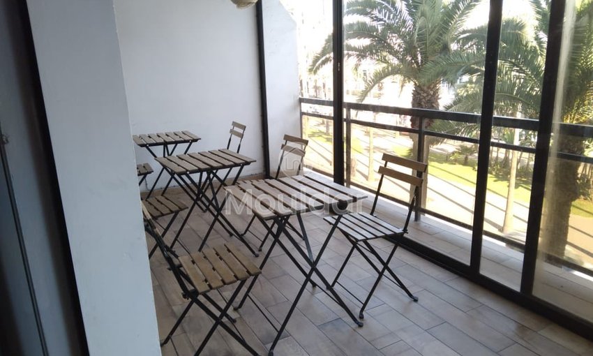 Apartamento para Alugar: 4 Quartos em Bourgogne, Casablanca - view 7