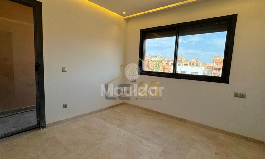 استوديو للبيع: أناقة في قلب مراكش - جليز - view 3