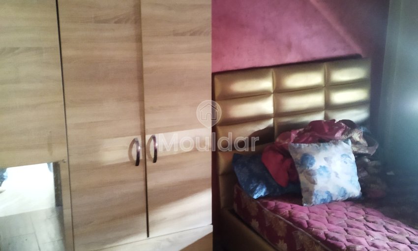 Studio in affitto a Casablanca - Roches Noires con terrazza - view 3