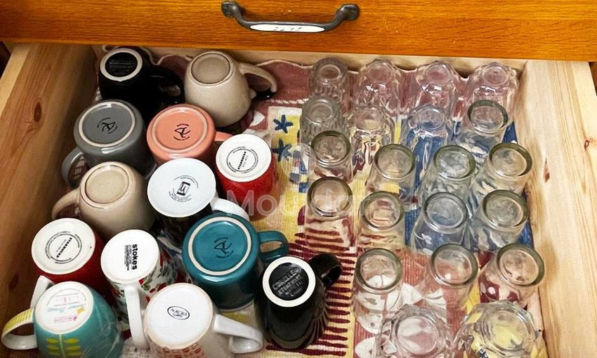 Willa do Wynajęcia w Kenitrze: Urok i Komfort w Ogrodzie - view 15