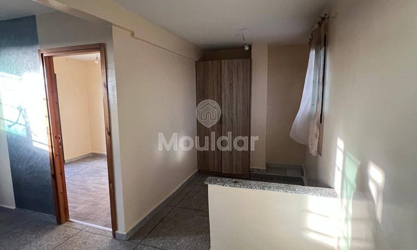 Modernes Studio zu vermieten in Sidi Maarouf, Casablanca - Ausgestattet - view 4