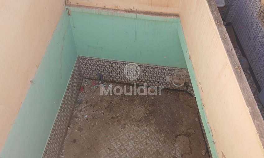 رياض للبيع في مراكش: مدينة ساحرة بمساحة 100 م² - view 10