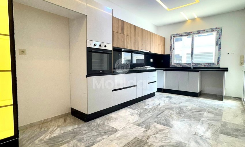 Charming Apartment for Sale in Fez: 3 Bedrooms and More - view 16