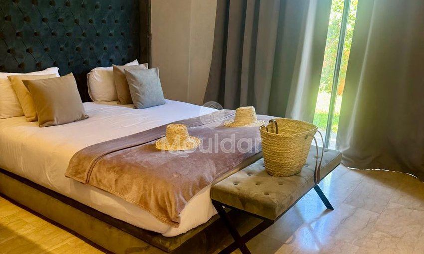 Villa de Luxo em Marrakech: Férias Ideais com Piscina - view 2