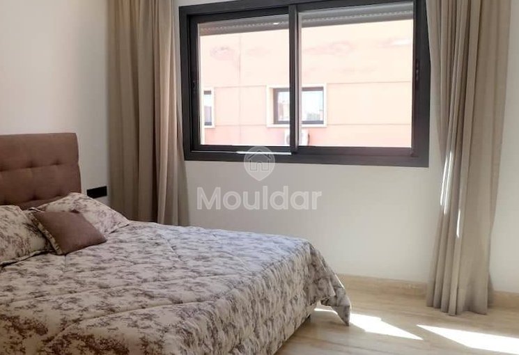 Kiralık 2 Odalı Daire Marrakech - Konfor ve Modernlik - view 3