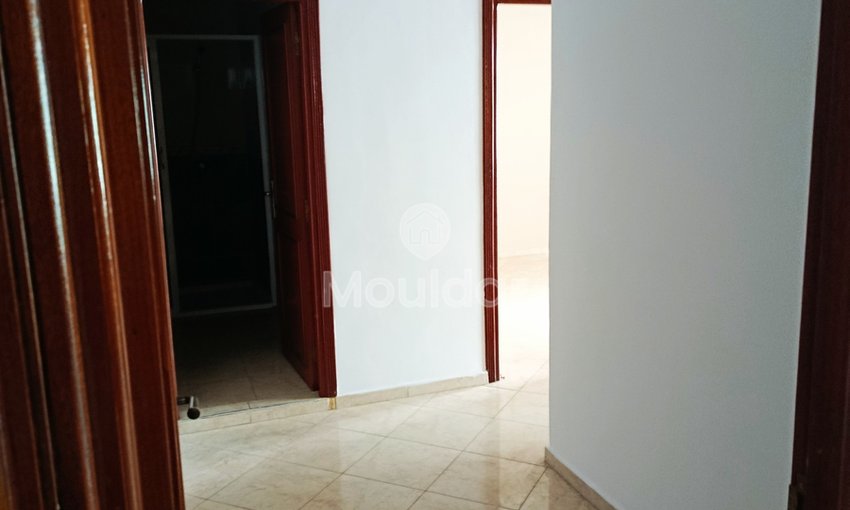 Appartamento in affitto a Kénitra: 3 camere da letto con balcone - view 9