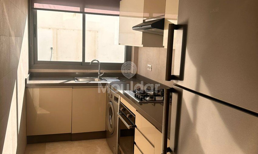 Casablanca Oasis'te Kiralık 3 Oda  Şirin Daire - view 7