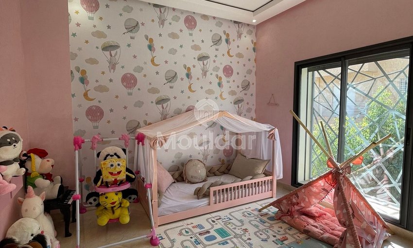 Vila para vender em Marrakesh: Elegância e Espaço Garantidos. - view 9