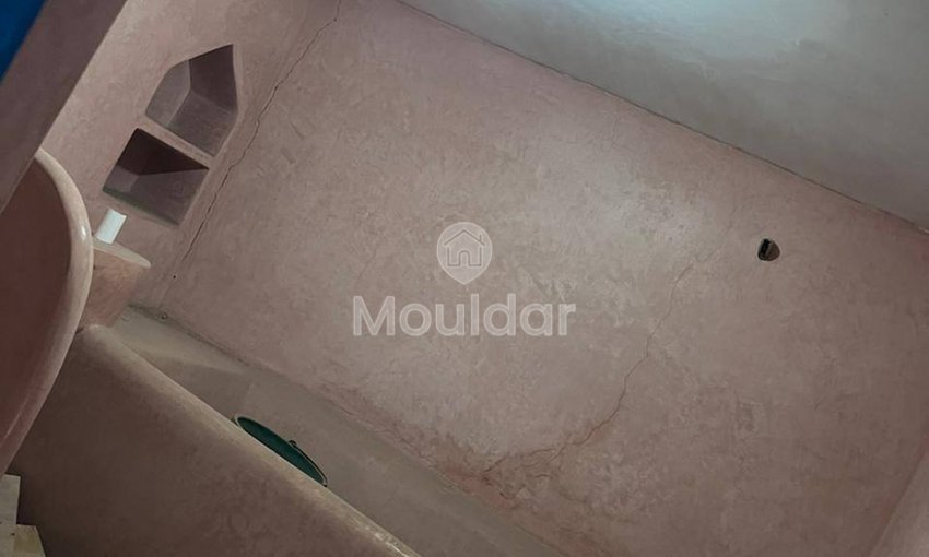 Riad in vendita a Marrakech: 6 camere, terrazza ampia - view 12