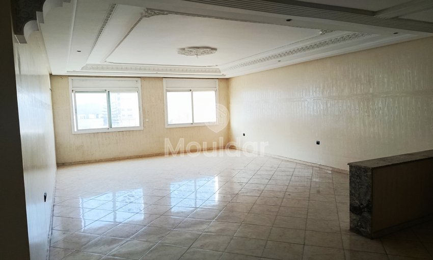 Appartamento in affitto a Kénitra: 3 camere da letto con balcone - view 16