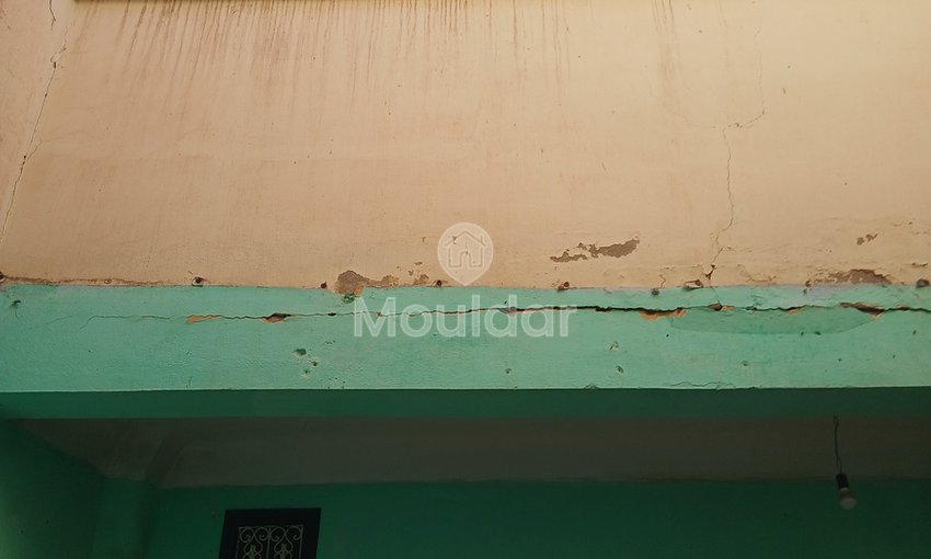 رياض للبيع في مراكش: مدينة ساحرة بمساحة 100 م² - view 6