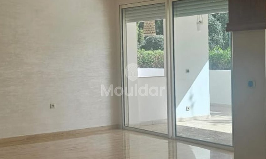 Charmant Appartement te Huur in Dar Bouazza - 3 Slaapkamers - view 2