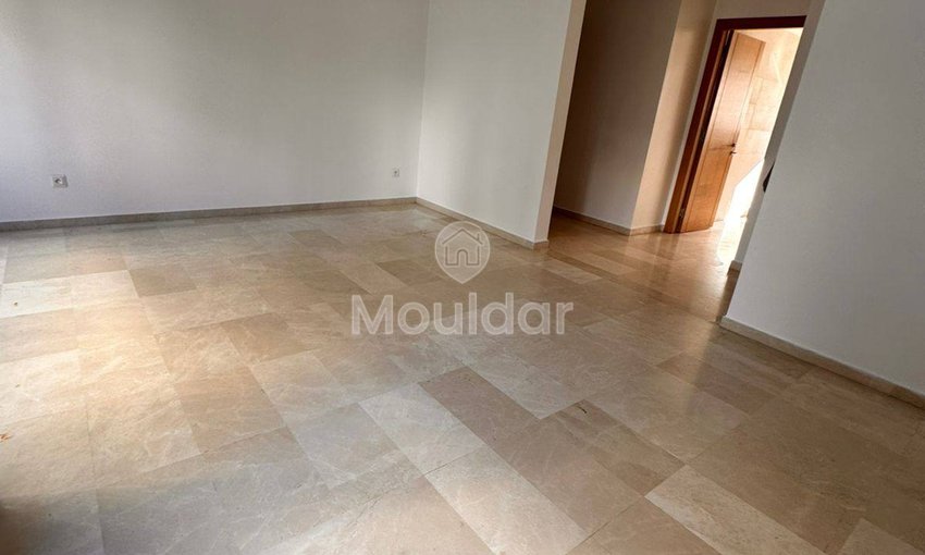 Casablanca Oasis'te Kiralık 3 Oda  Şirin Daire - view 5