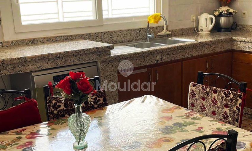 Willa do Wynajęcia w Kenitrze: Urok i Komfort w Ogrodzie - view 20