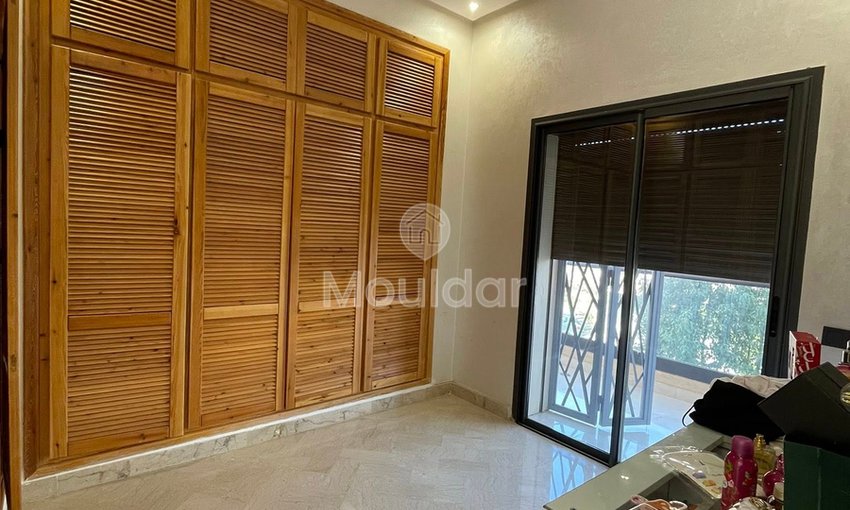 Vila para vender em Marrakesh: Elegância e Espaço Garantidos. - view 8