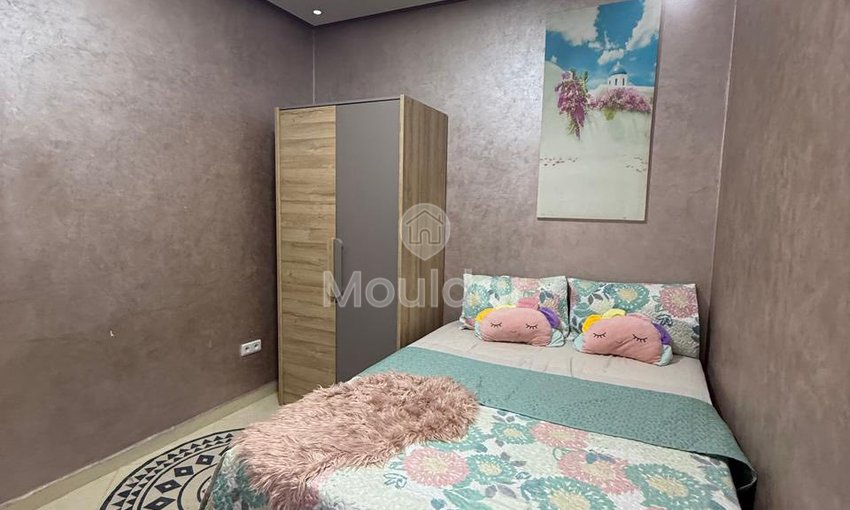 Appartamento in affitto a Marrakech, Guéliz - view 8