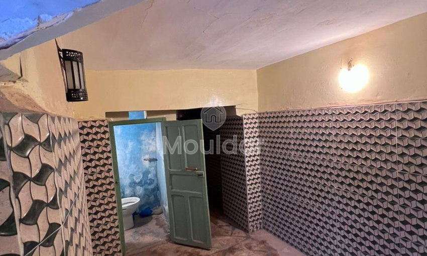 Riad in vendita a Marrakech: 6 camere, terrazza ampia - view 7