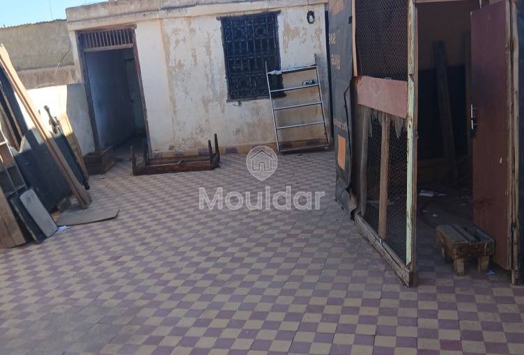 رياض للبيع في مراكش: مدينة ساحرة بمساحة 100 م² - view 17