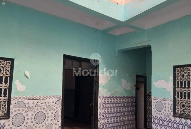 رياض للبيع في مراكش: مدينة ساحرة بمساحة 100 م² - view 7