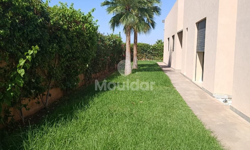 Villa de Luxo em Marrakech: Férias Ideais com Piscina - view 7