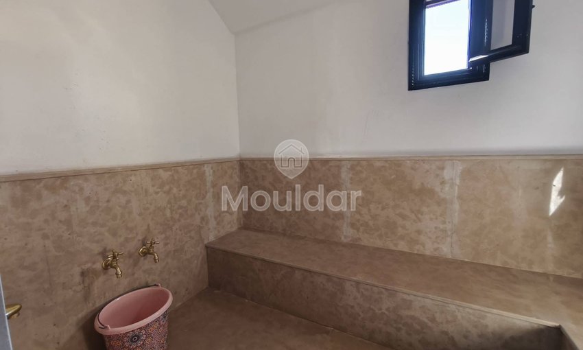 استئجار فيلا فاخرة في مراكش مع حمام سباحة وتراس - view 12