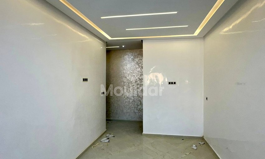 Appartamento Charmante a Fès: 2 Camere con Balcone e Parcheggio - view 9